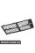 Передній бампер Lateral Grille Bapmic ATPP1212173018 (аналог 51117200697)