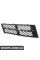 Передній бампер Lateral Grille Bapmic ATPP1212173018 (аналог 51117200697)