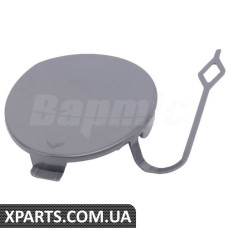 Передній бампер Tow Eye Cover Bapmic ATPP1212175004 (аналог 51117363392)