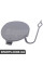 Передній бампер Tow Eye Cover Bapmic ATPP1212175004 (аналог 51117363392)