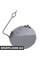 Передній бампер Tow Eye Cover Bapmic ATPP1212175004 (аналог 51117363392)
