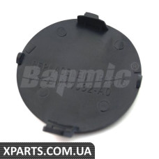 Передній бампер Tow Eye Cover Bapmic ATPP1212175010 (аналог 51117207299)