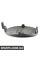 Передній бампер Tow Eye Cover Bapmic ATPP1212175010 (аналог 51117207299)