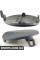 Передній бампер Tow Eye Cover Bapmic ATPP1212175010 (аналог 51117207299)
