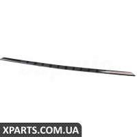 ATPP1212177009 Bapmic Молдинг переднього бампера