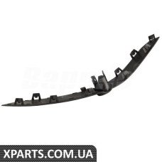ATPP1212179002 Bapmic Молдинг переднього бампера
