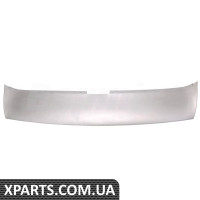 Передній бампер molding Bapmic ATPP1212179007 (аналог 51117258578) Передній бампер molding Bapmic ATPP1212179007 (аналог 51117258578)