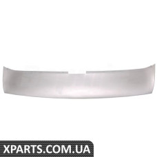 Передній бампер molding Bapmic ATPP1212179007 (аналог 51117258578)
