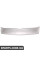 Передній бампер molding Bapmic ATPP1212179007 (аналог 51117258578)