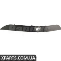 ATPP1212180001 Bapmic Молдинг переднего бампера