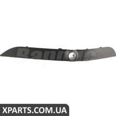ATPP1212180001 Bapmic Молдинг переднього бампера