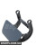 ATPP1212185006 Bapmic Комплект кришок форсунок омивача фар
