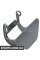 ATPP1212185008 Bapmic Комплект кришок форсунок омивача фар