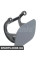 ATPP1212185011 Bapmic Кришка форсунки омивача фар