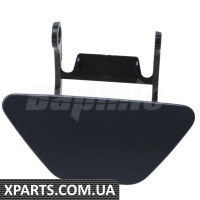 Headlight Washer Nozzle Cover Kit