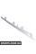 Передній бампер molding Bapmic ATPP1212195003 (аналог 51117222847)