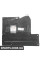 Transmission Underfloor Shield