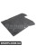 Transmission Underfloor Shield