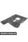 Transmission Underfloor Shield