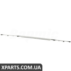 ATPP1212218002 Bapmic Молдинг переднього бампера