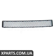 Передній бампер Lateral Grille Bapmic ATPP1212223003 (аналог 51117183870)