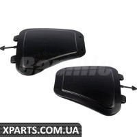 ATPP1213127001 Bapmic Передня кришка повітроводу