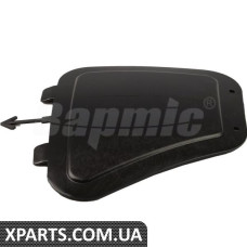 Передня кришка повітроводу Bapmic ATPP1213127002 (аналог 51717187044)