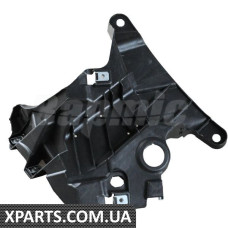 ATPP1213131012 Bapmic Кронштейн передньої бічної панелі