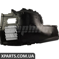Захист передньої арки колеса Bapmic ATPP1213135011 (аналог 51717185163)