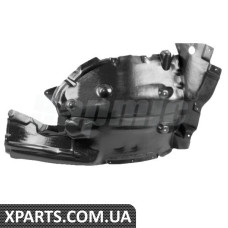 Накладка арки заднього колеса Section Cover Bapmic ATPP1213135012 (аналог 51717185159)