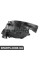 Накладка арки заднього колеса Section Cover Bapmic ATPP1213135012 (аналог 51717185159)
