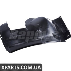 ATPP1213135016 Bapmic Кришка картера переднього колеса