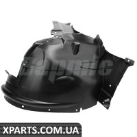ATPP1213135017 Bapmic Кришка картера переднього колеса
