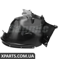 ATPP1213135017 Bapmic Кришка картера переднього колеса