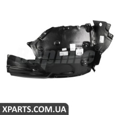 Накладка арки заднього колеса Section Cover Bapmic ATPP1213135022 (аналог 51717186723)