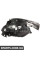 Накладка арки заднього колеса Section Cover Bapmic ATPP1213135022 (аналог 51717186723)