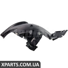 ATPP1213135024 Bapmic Кришка картера переднього колеса