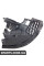 ATPP1213135025 Bapmic Кришка картера переднього колеса