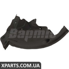ATPP1213135027 Bapmic Кришка картера переднього колеса