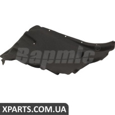 ATPP1213135028 Bapmic Кришка картера переднього колеса