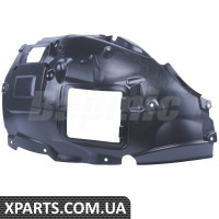 ATPP1213135029 Bapmic Кришка картера переднього колеса