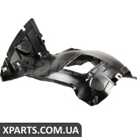 ATPP1213135033 Bapmic Кришка картера переднього колеса