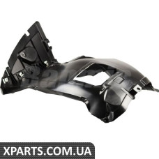 ATPP1213135033 Bapmic Кришка картера переднього колеса
