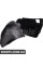 ATPP1213135034 Bapmic Кришка картера переднього колеса
