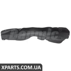 Підкрилок заднього колеса Bapmic ATPP1213135036 (аналог 51717186730)
