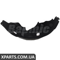 Підкрилок заднього колеса Bapmic ATPP1213135037 (аналог 51717059381)