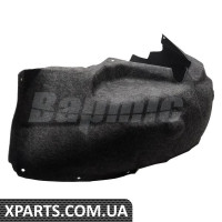 Подкрылок заднего колеса Bapmic ATPP1213135038 (аналог 51717059382)