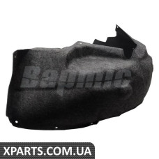 Підкрилок заднього колеса Bapmic ATPP1213135038 (аналог 51717059382)