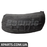 Підкрилок заднього колеса Bapmic ATPP1213135039 (аналог 51487248209)