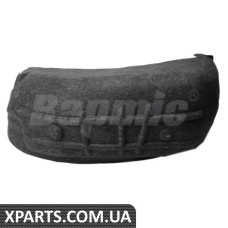 Підкрилок заднього колеса Bapmic ATPP1213135039 (аналог 51487248209)